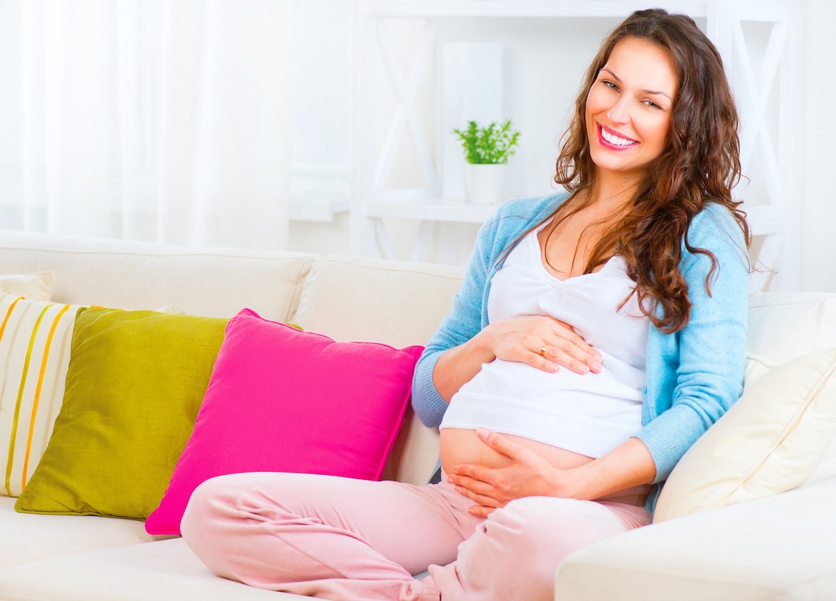 The Importance Of Proper Nutrition During Pregnancy