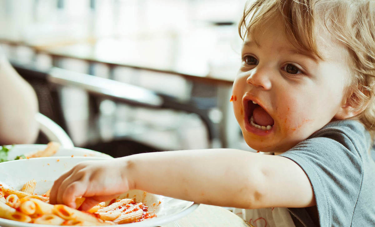 American Children Eat More Fries Than Vegetables