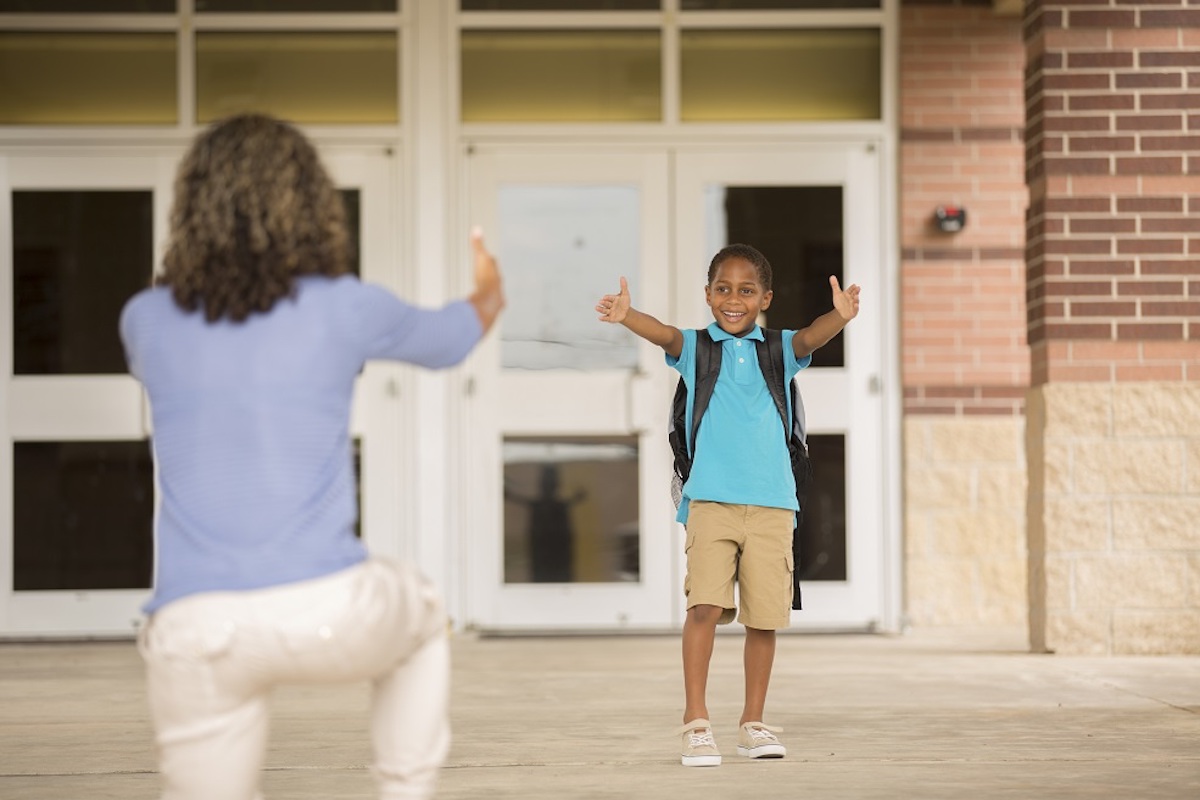 Stop After School Meltdowns in Their Tracks Using These Simple Methods