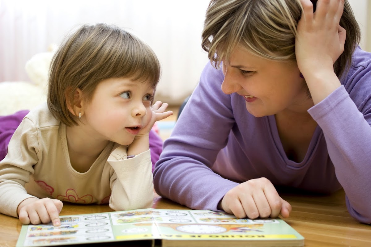 How To Teach Letters To A Child With Dyslexia