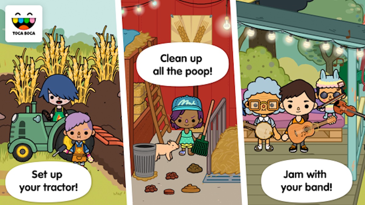 Our Picks: 10 Apps for Preschoolers. Now You Can Finally Poop in Peace