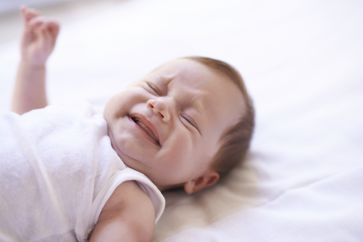 Common Health Problems In Babies Things Parenting